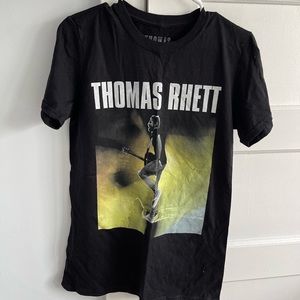 Thomas Rhett Graphic Tee